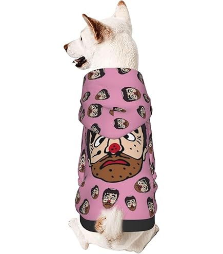 Amazon.co.jp: 志村けん だいじょうぶだぁ 変なおじさん 犬服 ペット服